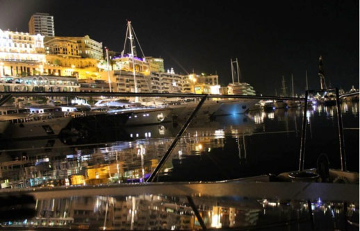 Charter Itinerary Vogue Charters, Scandola, Baie de Saleccia, St Florent, Corsica, Italy, Isola Gallerina